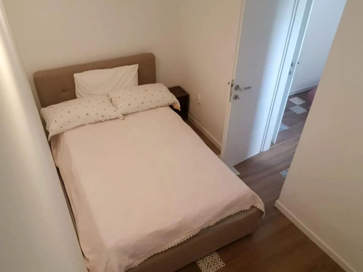 La Casa Di Bianca Apartment Trogir 0*,