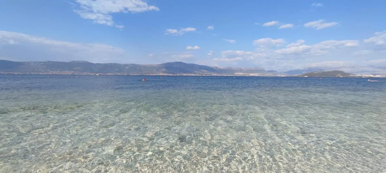 La Casa Di Bianca Apartment Trogir Croatia