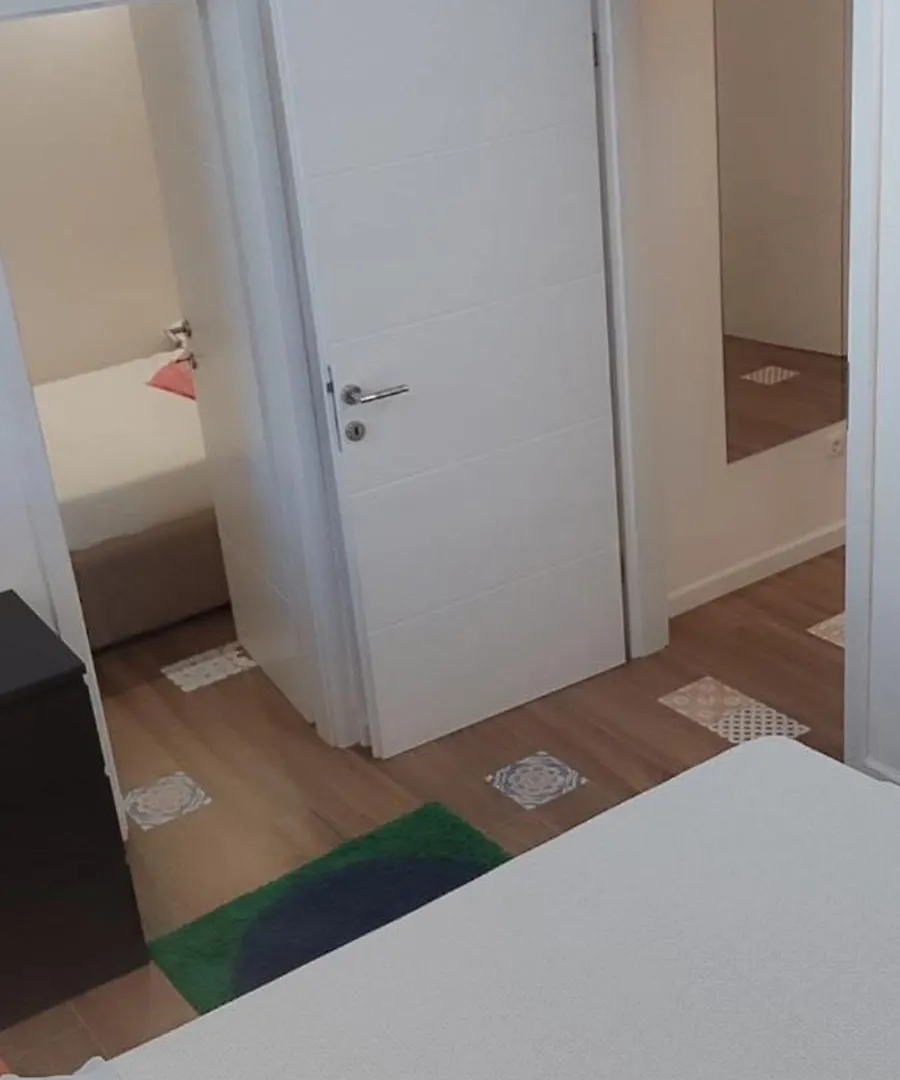 La Casa Di Bianca Apartment Trogir