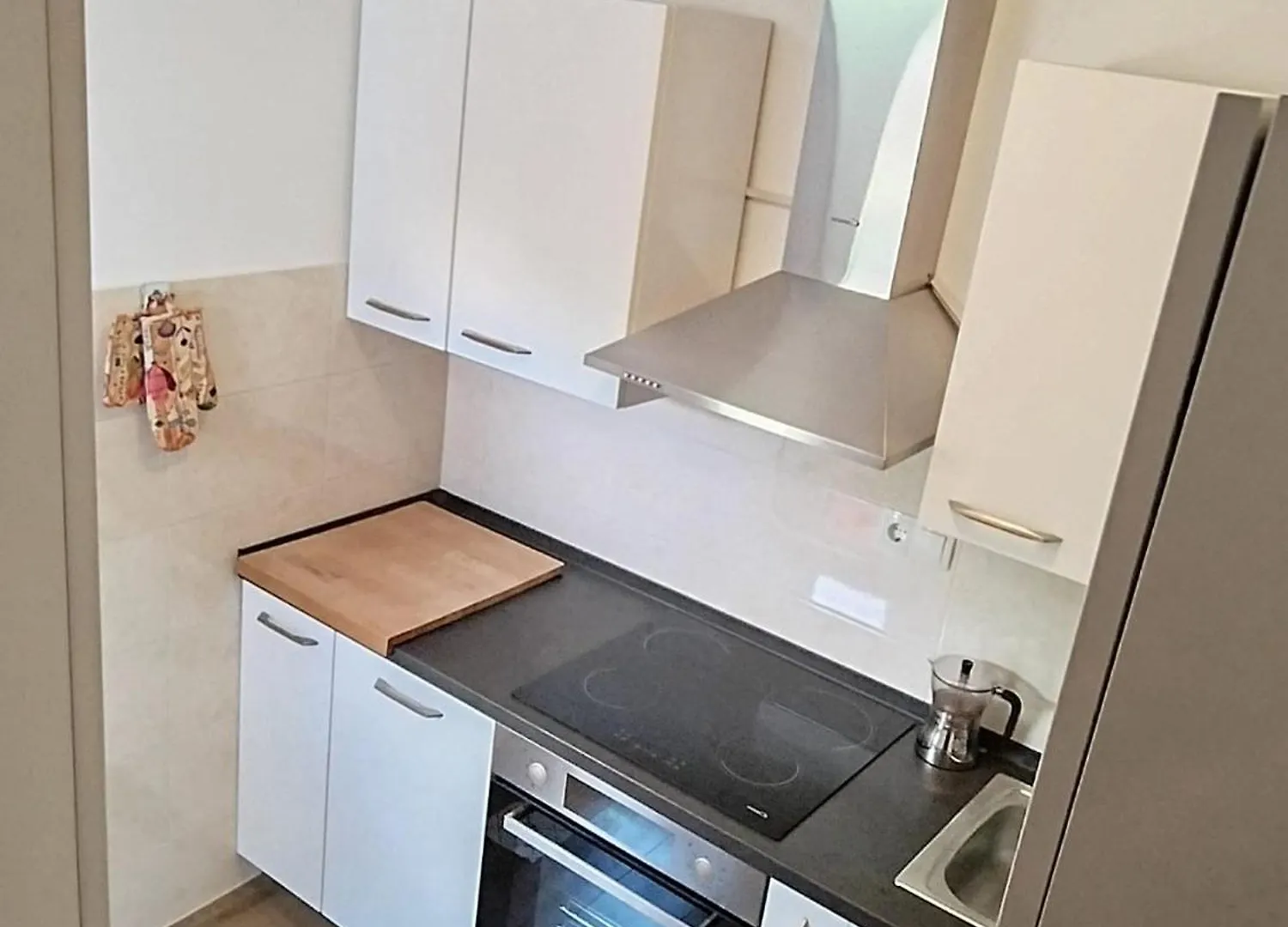 La Casa Di Bianca Apartment Trogir