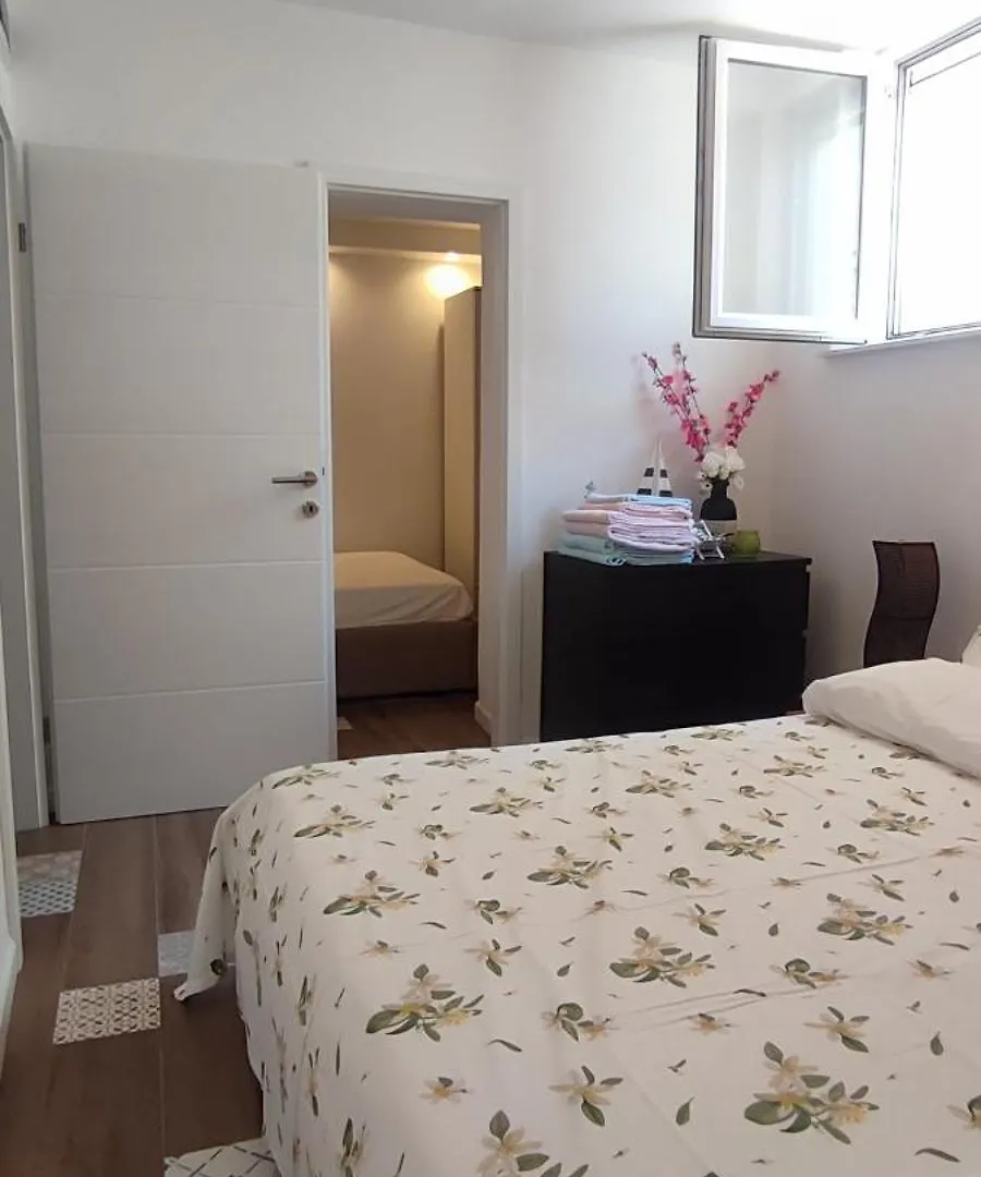 La Casa Di Bianca Apartment Trogir