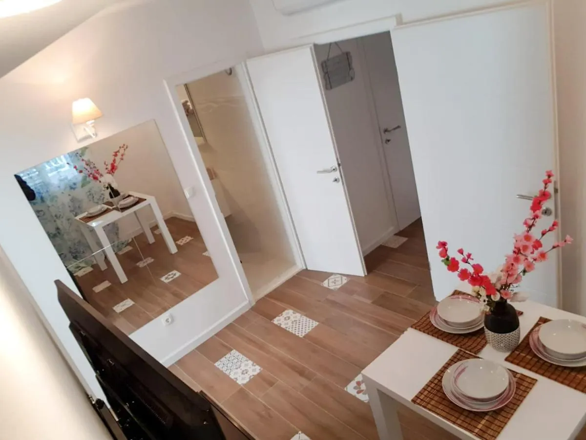 La Casa Di Bianca Apartment Trogir