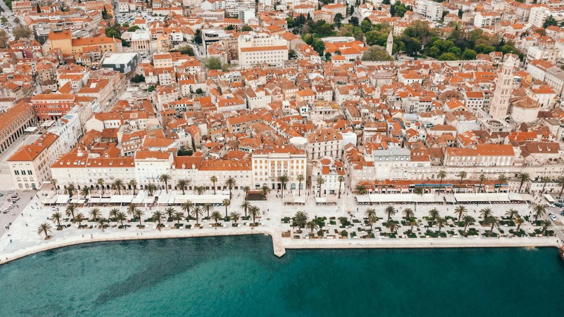 La Casa Di Bianca Apartment Trogir 0*,  Croatia